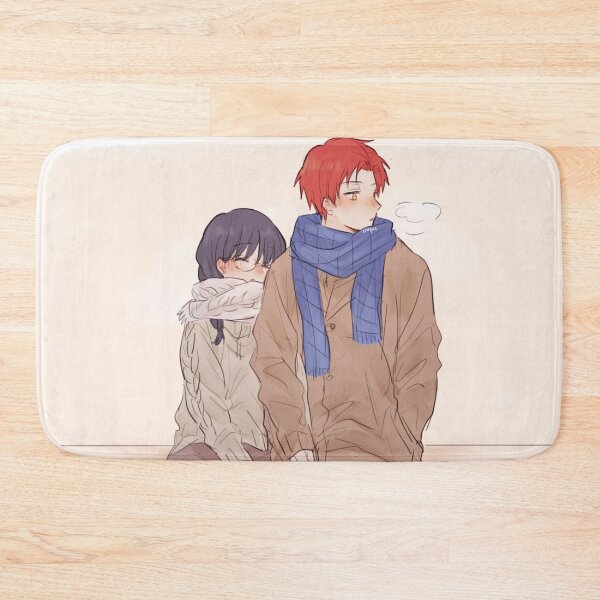 Item preview, Enefue, Ansatsu Kyoushitsu, Akabane Karma, Okuda Manami designed and sold by Fire-Song.