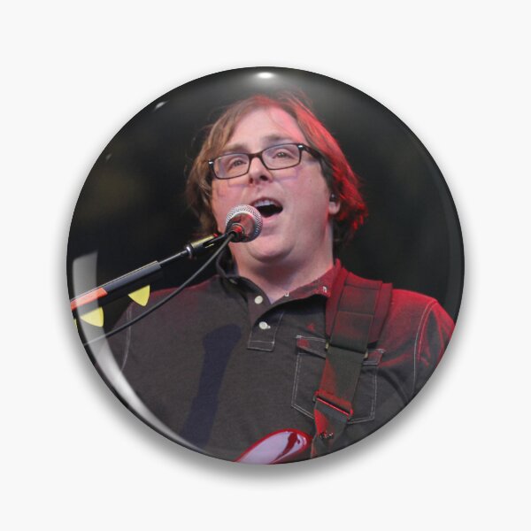 Item preview, Robert Sledge - Ben Folds Five - Photograph designed and sold by ConcertImages.
