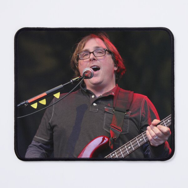 Item preview, Robert Sledge - Ben Folds Five - Photograph designed and sold by ConcertImages.