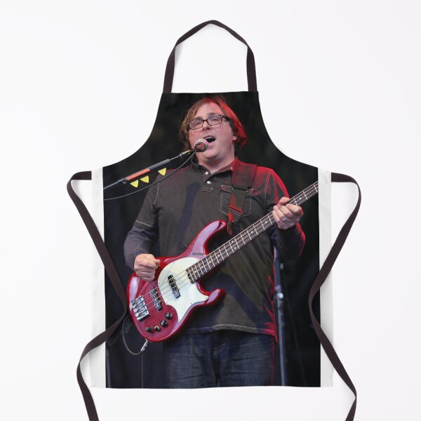 Item preview, Robert Sledge - Ben Folds Five - Photograph designed and sold by ConcertImages.