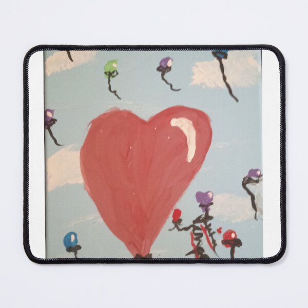 Item preview, An Uplifted Heart  designed and sold by G and J Chapel artworks.