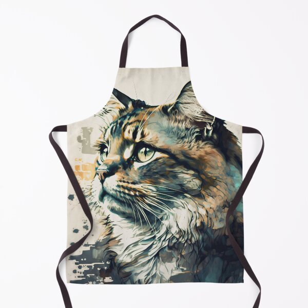 Item preview, Cat Painting designed and sold by Cats Overload.