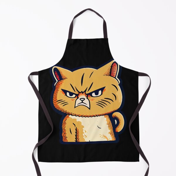 Item preview, Cats' moods 2 #cat designed and sold by JBJart.