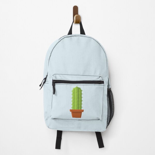Item preview, Super Cute Big Long Cactus designed and sold by GoodJobLola.