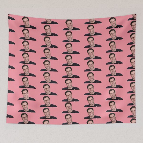 Item preview, Tom Ellis designed and sold by theamartensson.