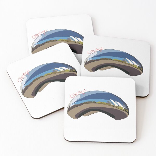 Item preview, The Bean  designed and sold by bananamilkshake.