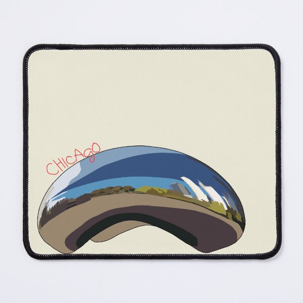 Item preview, The Bean  designed and sold by bananamilkshake.