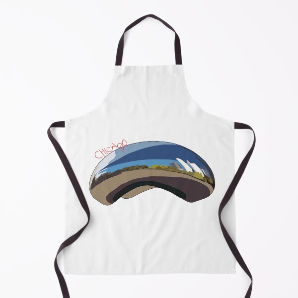 Item preview, The Bean  designed and sold by bananamilkshake.