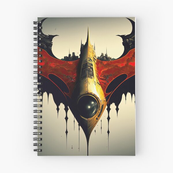 Item preview, Starship Down Vol. 9 designed and sold by JoeBurgett.