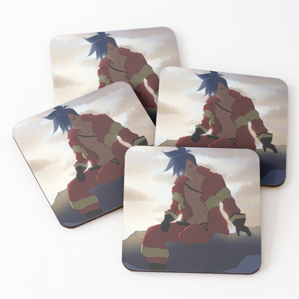 Item preview, Galo designed and sold by AiShineArt.