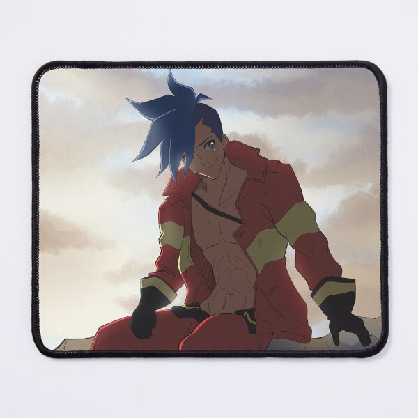 Item preview, Galo designed and sold by AiShineArt.