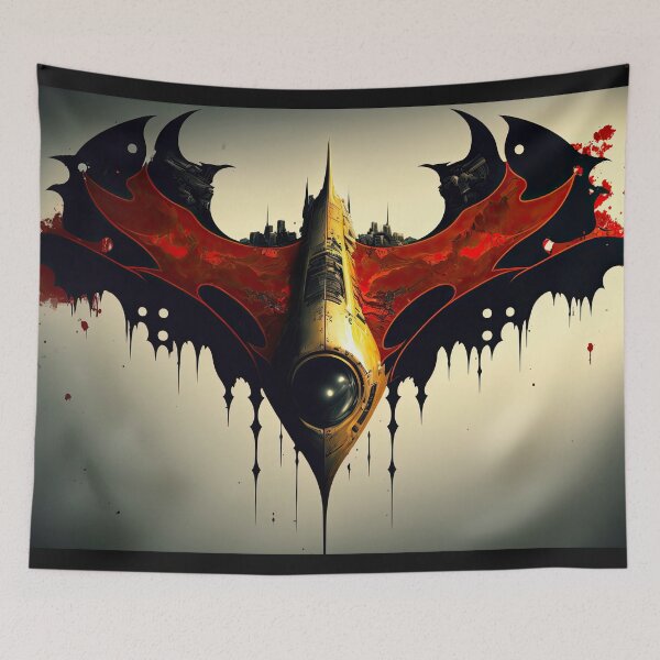 Item preview, Starship Down Vol. 9 designed and sold by JoeBurgett.