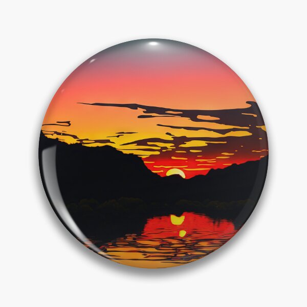 Item preview, Wimberly Shandy designed and sold by OccultDreams.