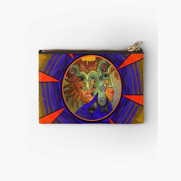 Item preview, Royal Mystery with Sunset designed and sold by Sarah Curtiss.