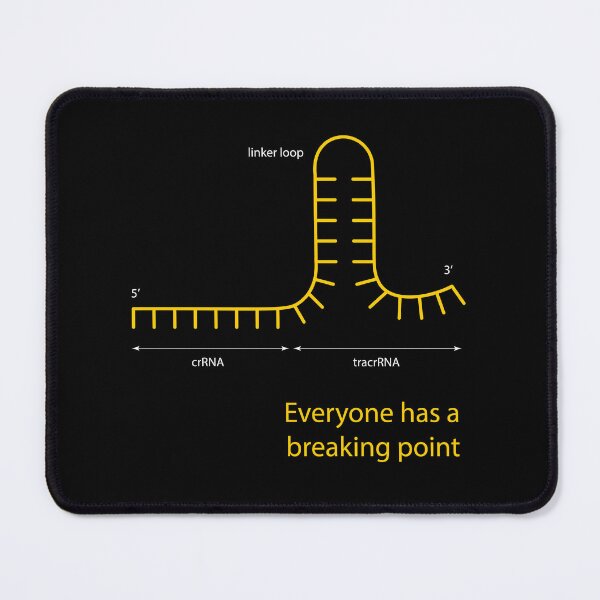 Item preview, Single guide RNA for CRISPR Cas9 designed and sold by thekix.
