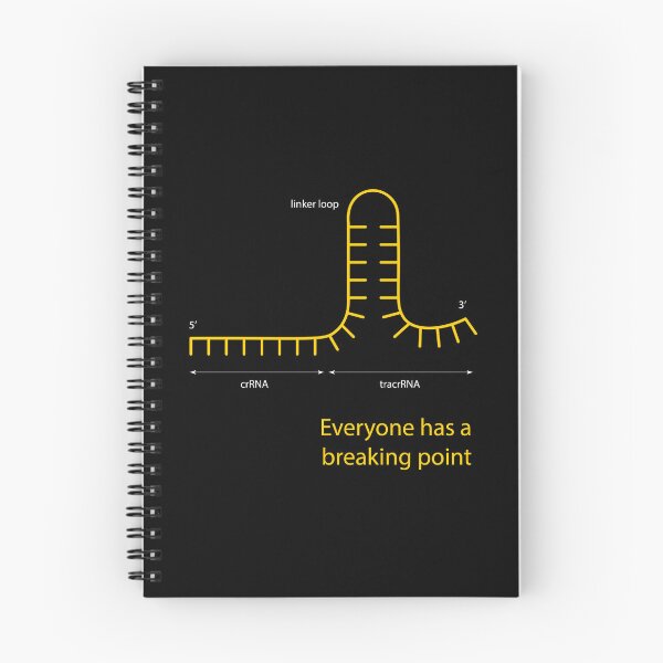 Item preview, Single guide RNA for CRISPR Cas9 designed and sold by thekix.