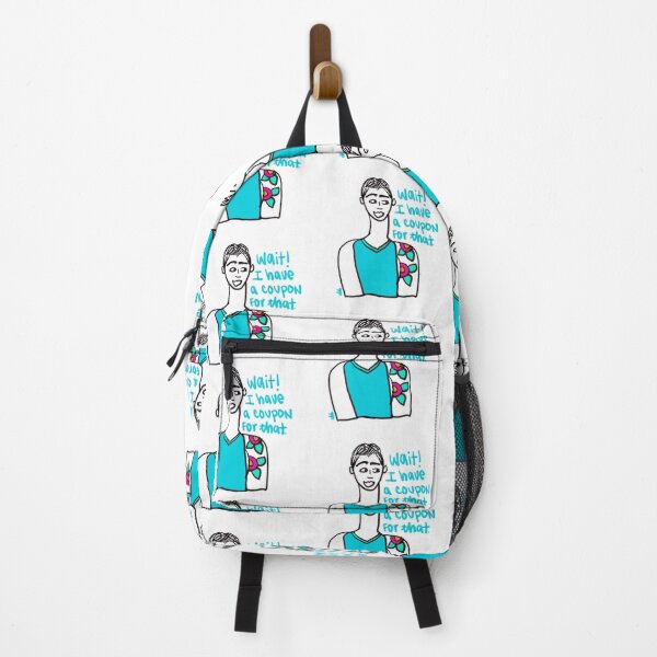 Item preview, Coupon Carl  designed and sold by desireeling.