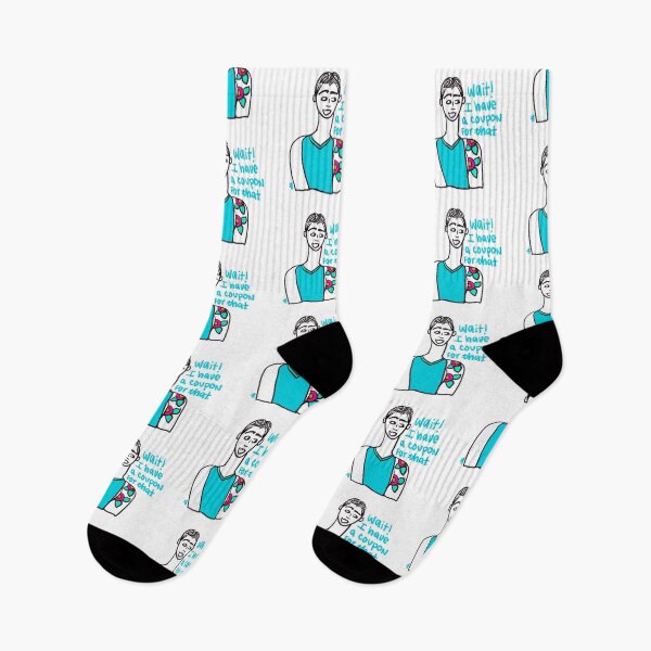Item preview, Coupon Carl  designed and sold by desireeling.