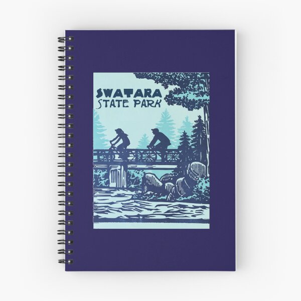Item preview, Swatara State park  designed and sold by Broken Antler Designs .
