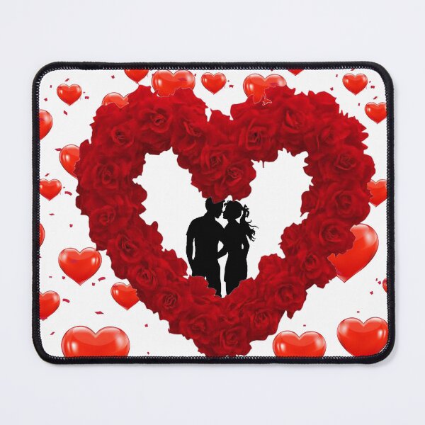 Item preview, HAPPY VALENTINE'S DAY designed and sold by IZZATH.