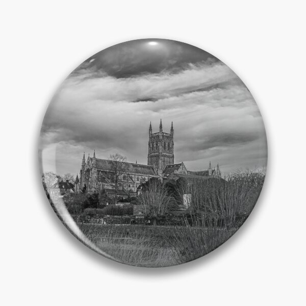 Item preview, Worcester in Winter designed and sold by adam-bullock.