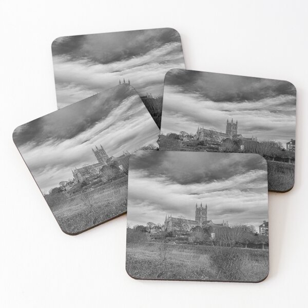 Item preview, Worcester in Winter designed and sold by adam-bullock.