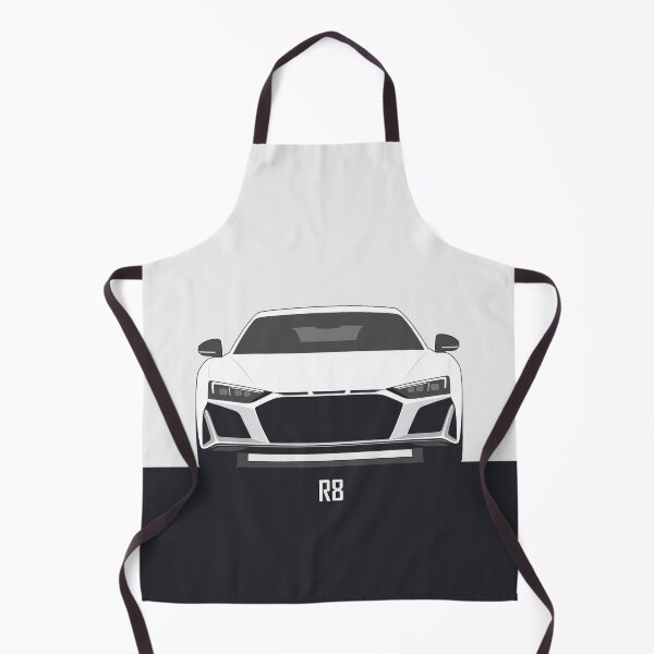 Item preview, R8 4S designed and sold by CarFrontVectors.