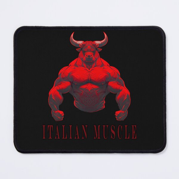 Item preview, Italian Muscle designed and sold by fantim2040.