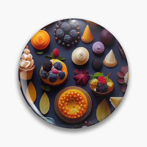 Item preview, cake art  2cake lover only for the cake lover in your life designed and sold by GeoffBeattie.