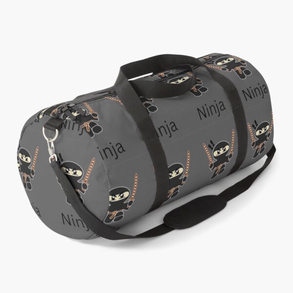 Item preview, Fancy Ninja design  designed and sold by designoorkh.