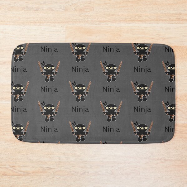 Item preview, Fancy Ninja design  designed and sold by designoorkh.