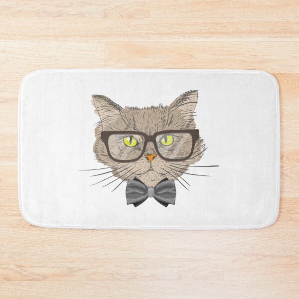 Item preview, love cat designed and sold by the lux habit.