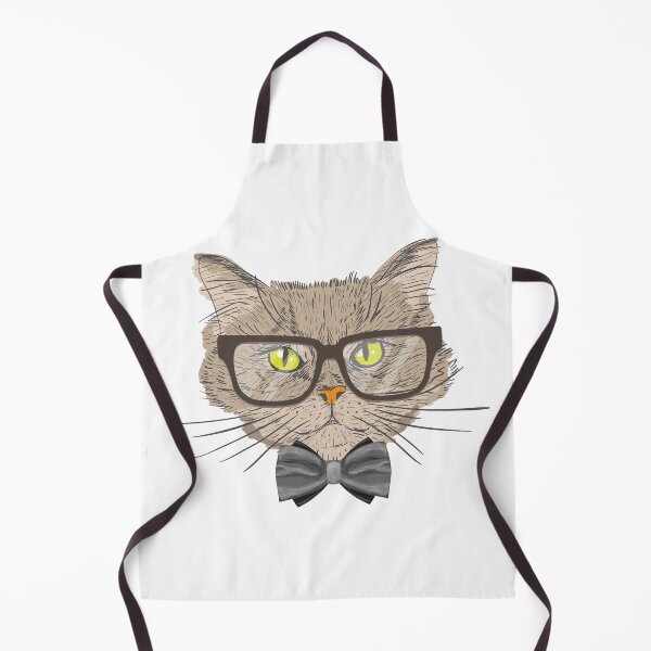 Item preview, love cat designed and sold by the lux habit.