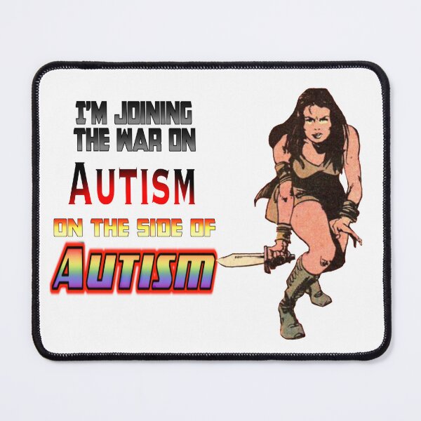 Item preview, Leela autism cursed shirt designed and sold by pixel3603.