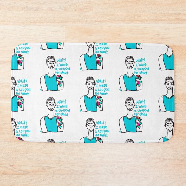 Item preview, Coupon Carl  designed and sold by desireeling.