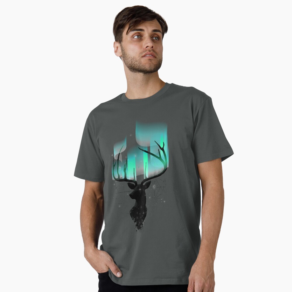 Item preview, Premium T-Shirt designed and sold by angrymonk.