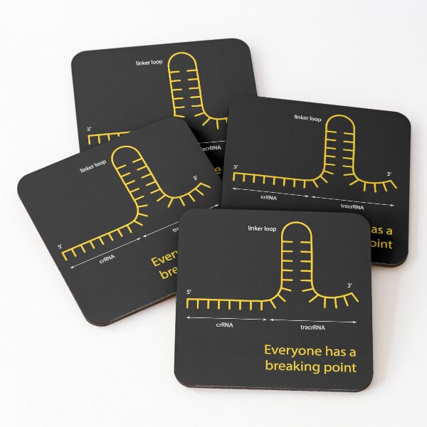 Item preview, Single guide RNA for CRISPR Cas9 designed and sold by thekix.