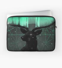 Northern Lights Laptop Sleeve