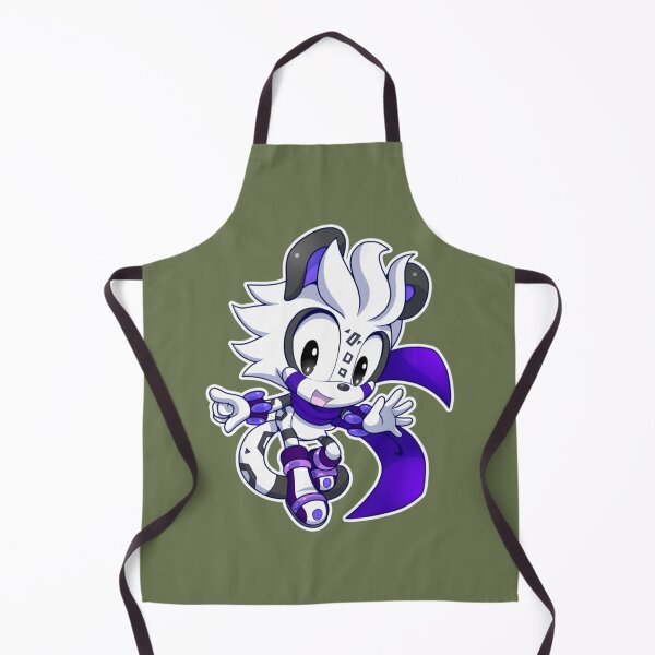Item preview, Kaleo The Snow Leopard designed and sold by ElwynLangworth.