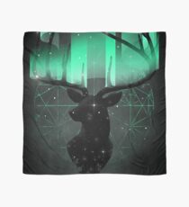 Northern Lights Scarf