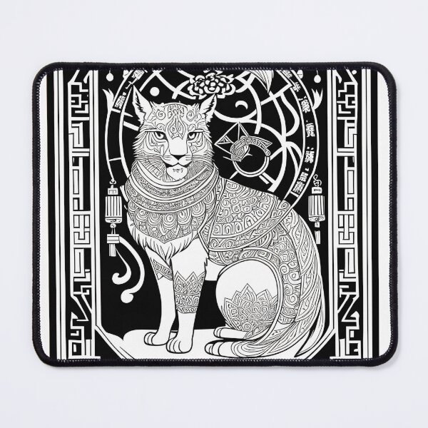 Item preview, Jaguar designed and sold by ZinInfinite.