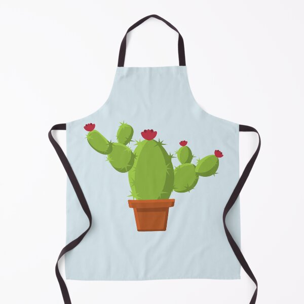 Item preview, Super Cute Cool Cactus designed and sold by GoodJobLola.