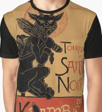 merry krampus t shirt
