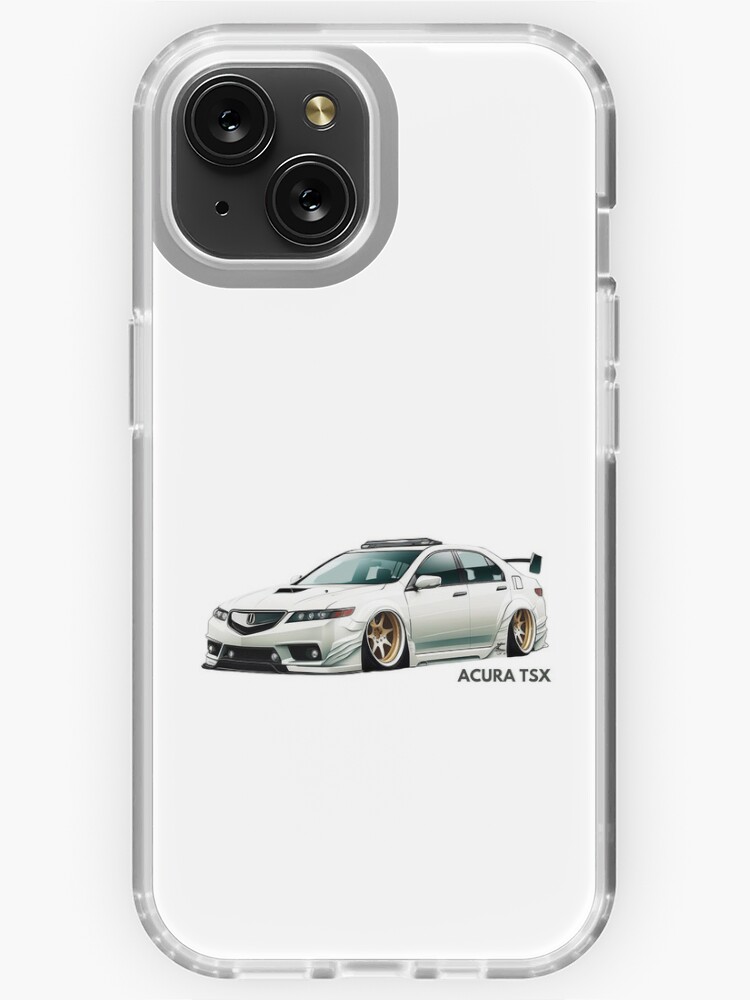 Acura TSX