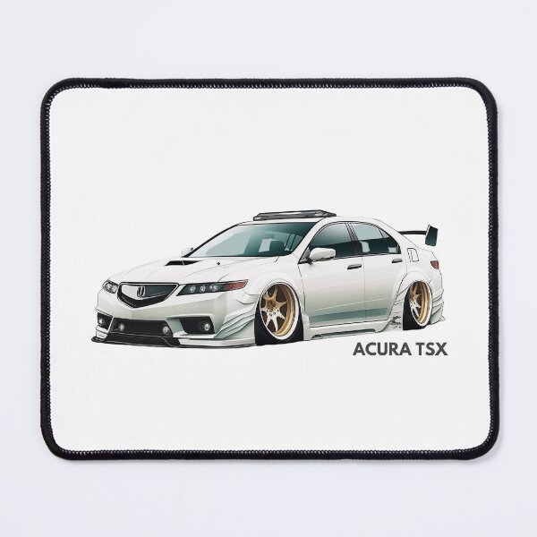 Item preview, Acura TSX designed and sold by VectorBurn.