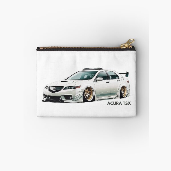Item preview, Acura TSX designed and sold by VectorBurn.
