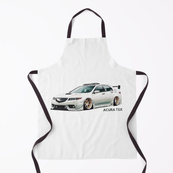 Item preview, Acura TSX designed and sold by VectorBurn.