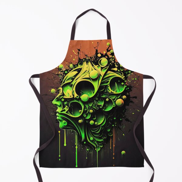 Item preview, Tribal Alien Cave Painting Reveals Their Past designed and sold by JoeBurgett.