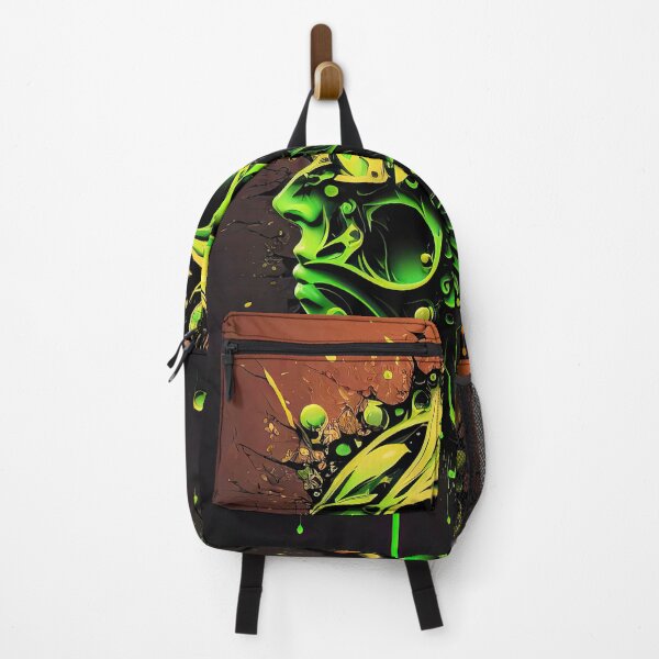 Item preview, Tribal Alien Cave Painting Reveals Their Past designed and sold by JoeBurgett.