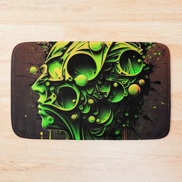 Item preview, Tribal Alien Cave Painting Reveals Their Past designed and sold by JoeBurgett.